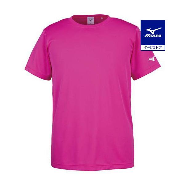 シンプルな袖ロゴシャツです。