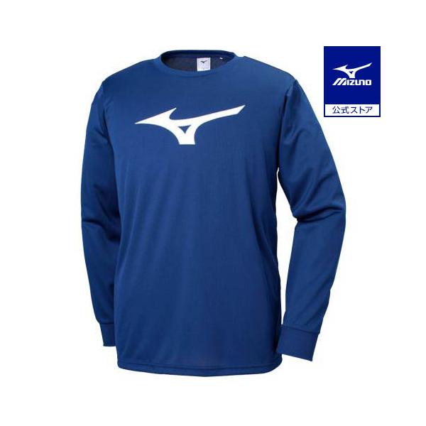 定番ビッグロゴTシャツに、長袖タイプも登場！