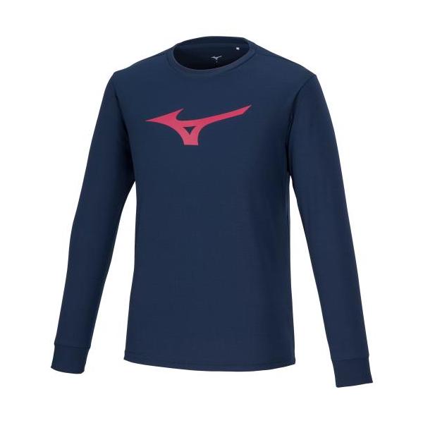 BIGランバードマークが印象的なベーシックウエアです。