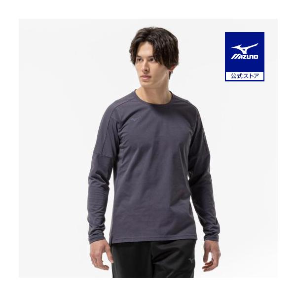 こた様依頼　新品MIZUNOソフトドライ長袖Tシャツオフザピッチ長袖３点セット mizuno-shop_32mab02908