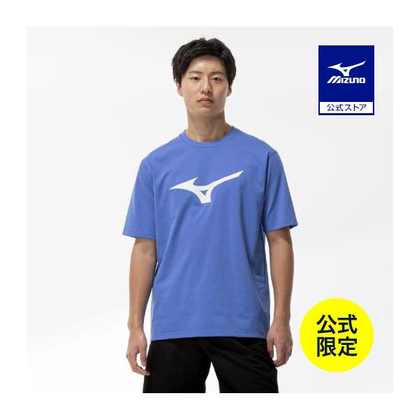 MIZUNO（ミズノ） ミズノ公式 【ミズノ直営限定】THE MZ TEE