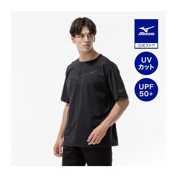 MIZUNO（ミズノ） UVカット 紫外線対策 日焼け対策 ストレッチソフト