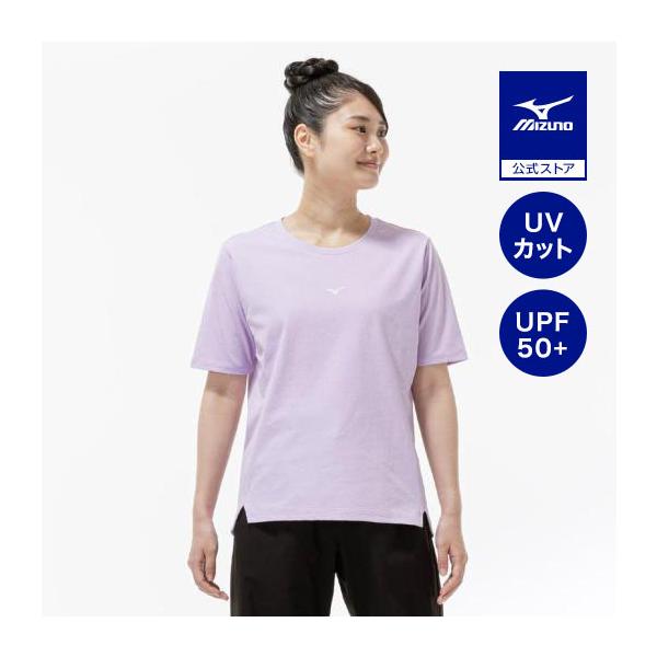 MIZUNO（ミズノ） UVカット 紫外線対策 日焼け対策 ストレッチソフト