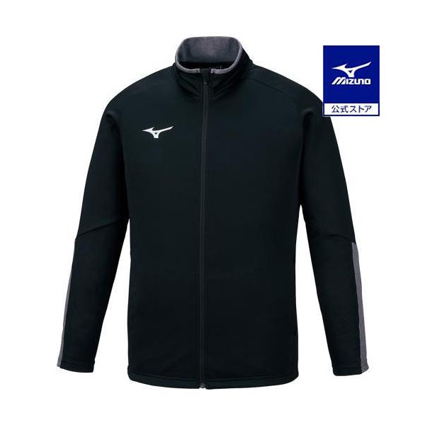 MIZUNO（ミズノ） ミズノ公式 ソフトニットジャケット ユニセックス