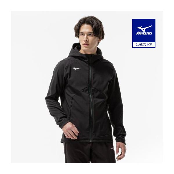 冷気を通しにくく、ストレッチ性を兼ね備えることで、アクティブな冬のトレーニングシーンをサポート。