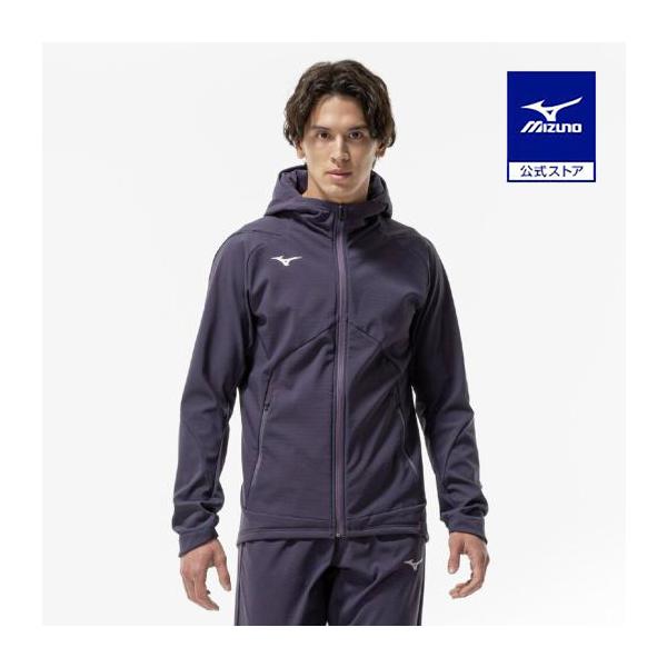 冷気を通しにくく、ストレッチ性を兼ね備えることで、アクティブな冬のトレーニングシーンをサポート。