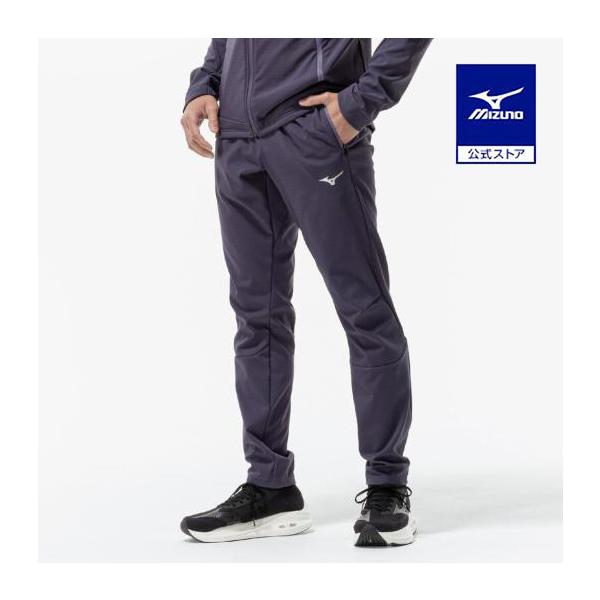 冷気を通しにくく、ストレッチ性を兼ね備えることで、アクティブな冬のトレーニングシーンをサポート。