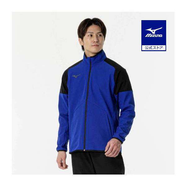 MIZUNO（ミズノ） ミズノ公式 ストレッチ/防風 テックシールド