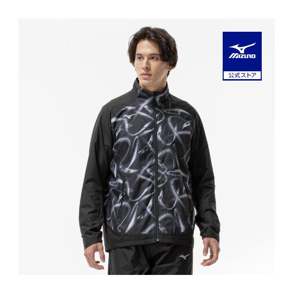 MIZUNO（ミズノ） ミズノ公式 吸湿発熱 ブレスサーモウォーマー