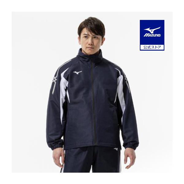 MIZUNO（ミズノ） ミズノ公式 吸湿発熱 MCライン ブレスサーモ