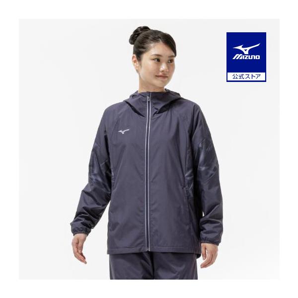 MIZUNO（ミズノ） ミズノ公式 吸湿発熱 ブレスサーモウォーマー