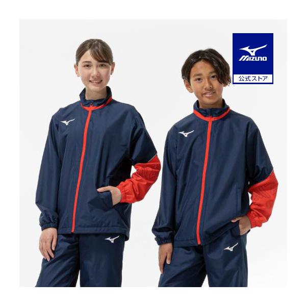 ブレスサーモ搭載で暖かい！しっかりと寒くなる季節にぴったりのアイテム。