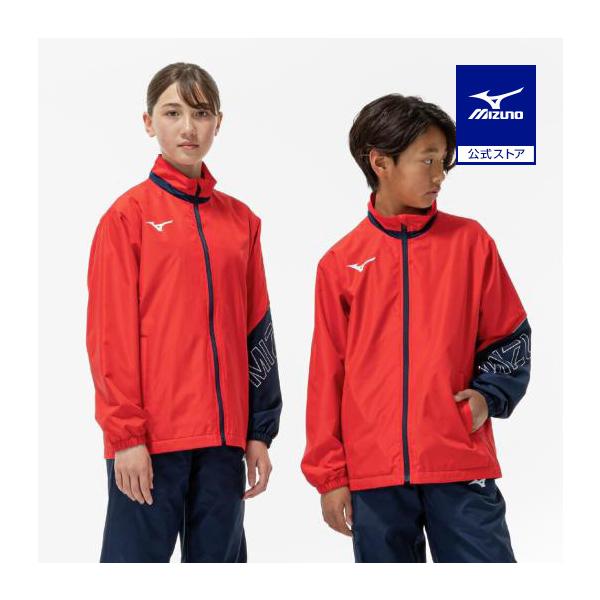 MIZUNO（ミズノ） ミズノ公式 吸湿発熱 ブレスサーモウォーマー