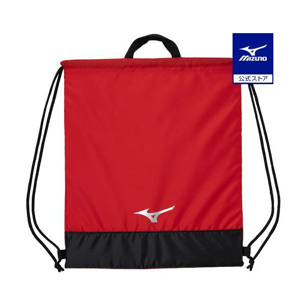 マルチに活躍するランドリーバッグ