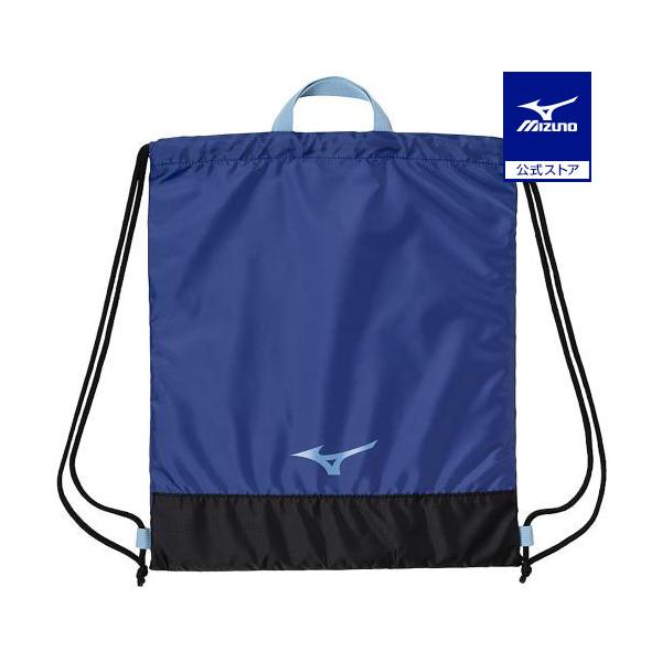 マルチに活躍するランドリーバッグ