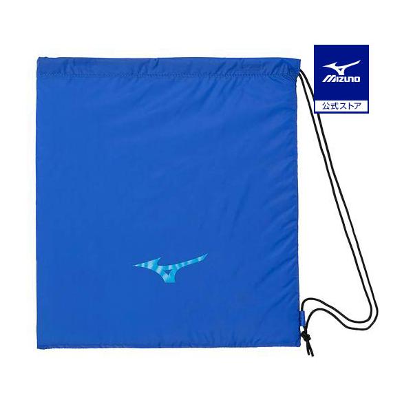 シューズを入れたりマルチに活躍