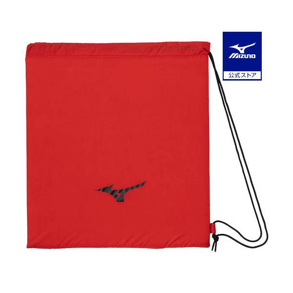 シューズを入れたりマルチに活躍