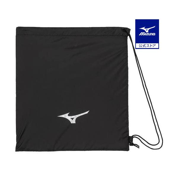 シューズを入れたりマルチに活躍