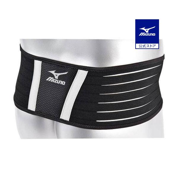 ミズノテクノロジーを結集したアスリートの為のスポーツ用サポーター