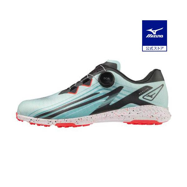 「軽さ」という贅沢。ネクスライト史上最軽量モデル。 ゴルフシューズ