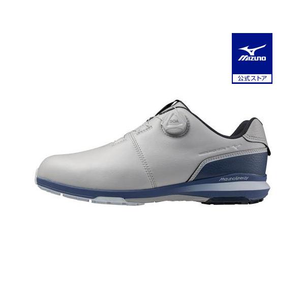 軽量×幅広×柔らかさネクスライト史上最高のクッション性と軽量を追求したスパイクレス。人工皮革×BOAタイプ。 ゴルフシューズ