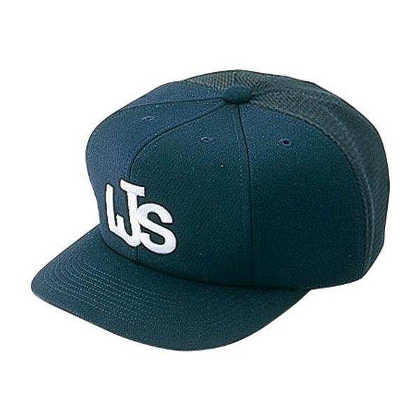 審判員用キャップ