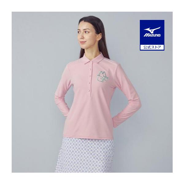 MIZUNO（ミズノ） ミズノ公式 ゴルフウェア MGFコレクション マイクロ