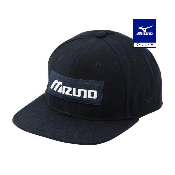 MIZUNO（ミズノ） ミズノ公式 NEW VINTAGE GOLF MIZUNO ボックスロゴ