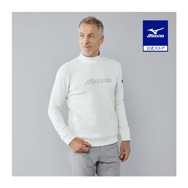 MIZUNO（ミズノ） ミズノ公式 ゴルフウェア MIZUNO POLARTECパワー