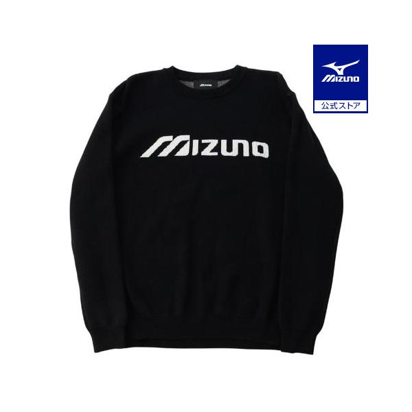 MIZUNO（ミズノ） ミズノ公式 ゴルフウェア モノグラムM ワードマーク