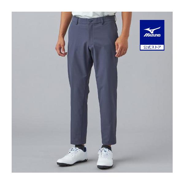 MIZUNO（ミズノ） ミズノ公式 ゴルフウェア 驚2ストレッチロングパンツ