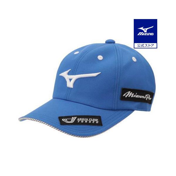 MIZUNO（ミズノ） ミズノ公式 RBツアーキャップ メンズ リフレックス