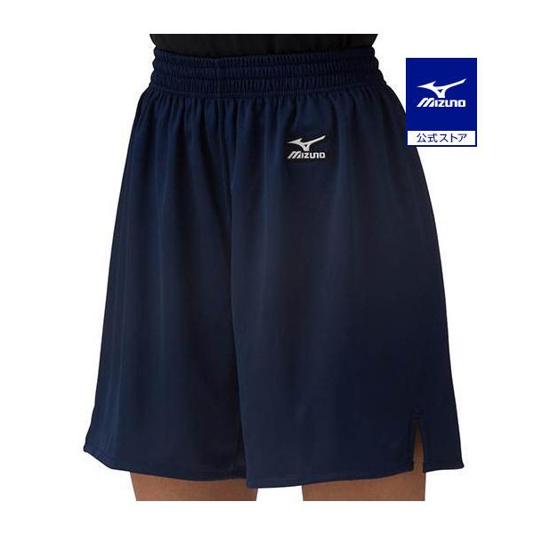 シンプルなユニフォームパンツです。