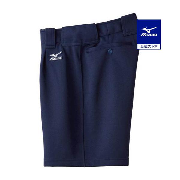 シンプルなユニフォームパンツです。