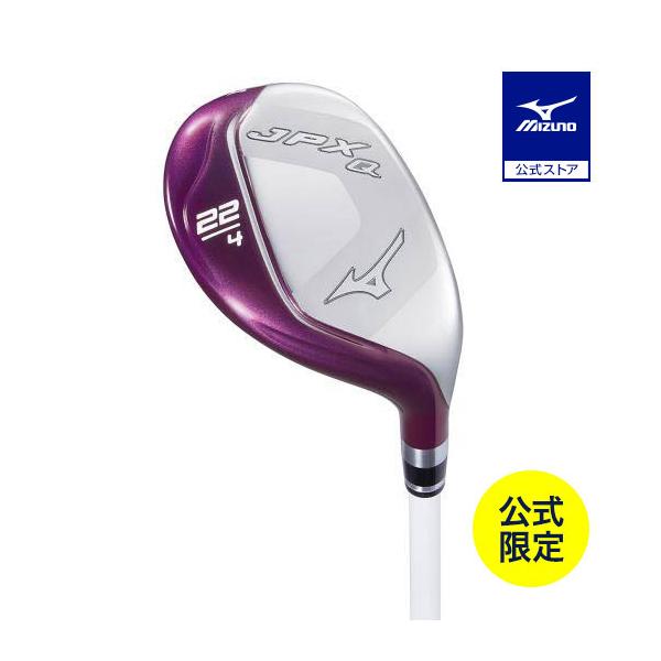 MIZUNO（ミズノ） ミズノ公式 数量限定/ミズノ直営店限定 JPX Q