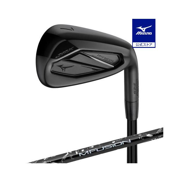 MIZUNO（ミズノ） ミズノ公式 数量限定 JPX 925 HOT METAL アイアン