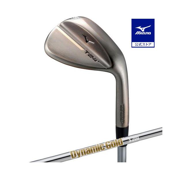 スピン性能を進化させたツアーウエッジ。