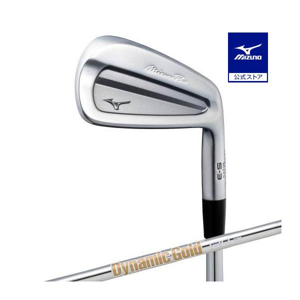 ミズノ Mizuno Pro MS-1 アイアン 3-S 9本 R400 綺麗め MIZUNO（ミズノ） ミズノ公式 Mizuno Pro S-3 アイアン単品 No.4