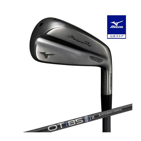 新品｜ミズノプロ｜フライハイ3番19度ユーティリティアイアン2023｜OTi75 MIZUNO（ミズノ） ミズノ公式 2025年モデル Mizuno Pro FLI-HI