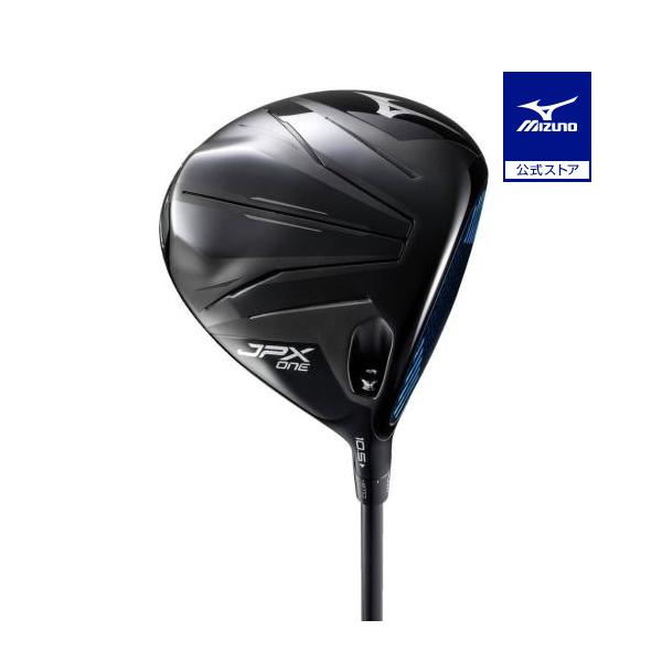 MIZUNO（ミズノ） ミズノ公式 JPX ONE ドライバー TENSEI RED MM D