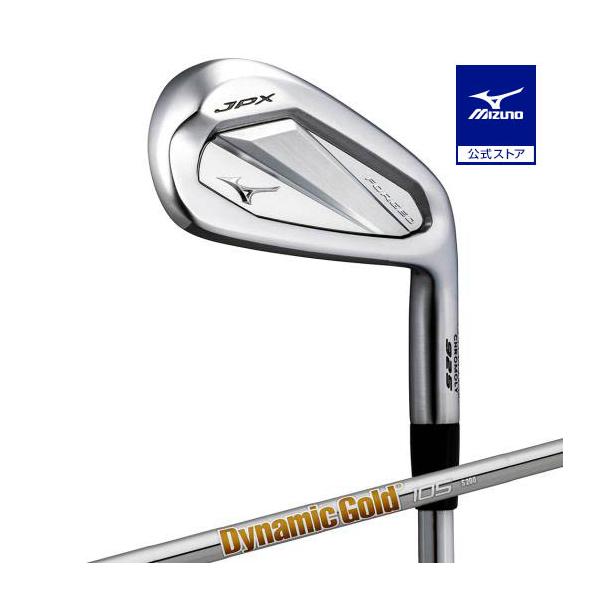 ミズノ アイアン5本セット JPX925 FORGED 6〜PW 新品未使用 MIZUNO（ミズノ） ミズノ公式 JPX 925 FORGED アイアン 5本組 No.6〜9