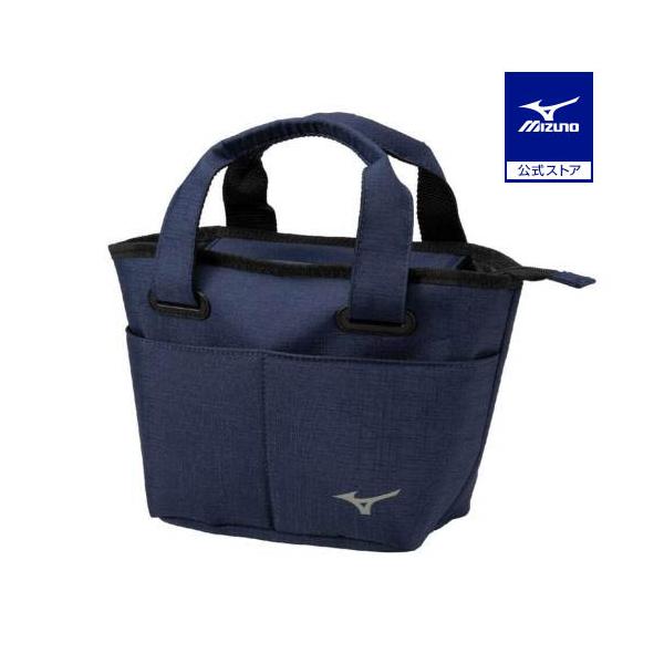 カートに持ち込みたい必携品ペットボトルやスマートフォンなどをカートに持ち込む際に便利 ゴルフバッグ