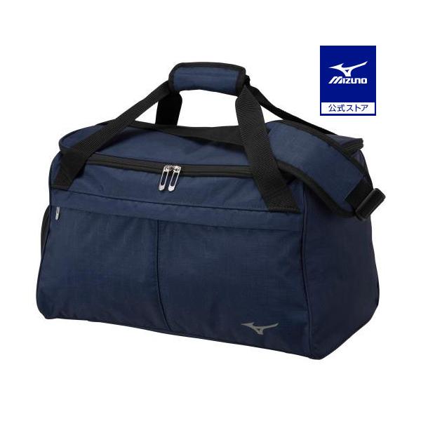 天面フルオープンの角型ボストンバッグ開口部が大きく開くので、物の出し入れが楽にできるボストンバッグ。サイドにはシューズポケットがあるので、服などが汚れにくくなります。 ゴルフバッグ