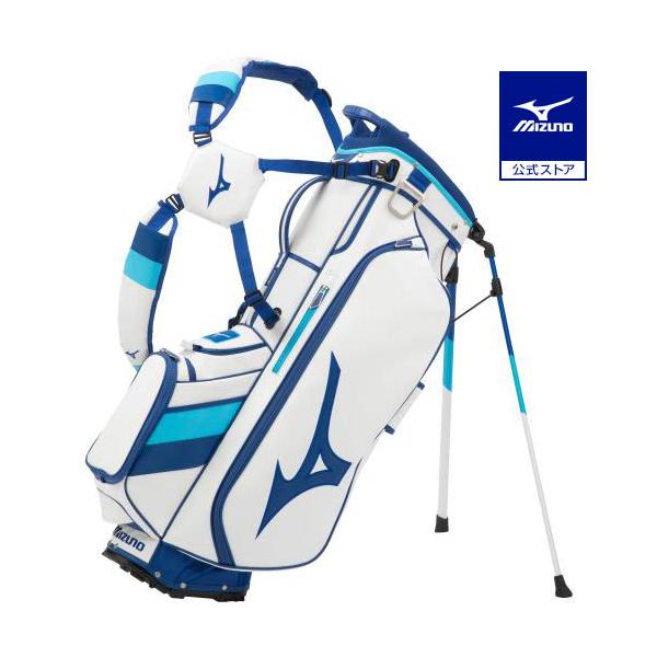 MIZUNO（ミズノ） ミズノ公式 Tour Stand Prime キャディバッグ