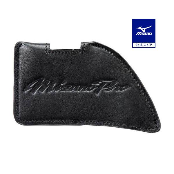 ミズノ公式 Mizuno Pro アイアンカバー ブラック