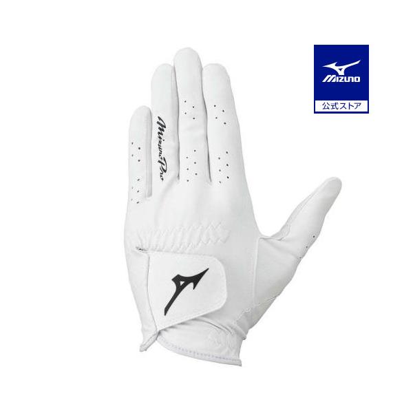 MIZUNO（ミズノ） ミズノ公式 Mizuno Pro ミズノプロ 手袋/左手 ゴルフ