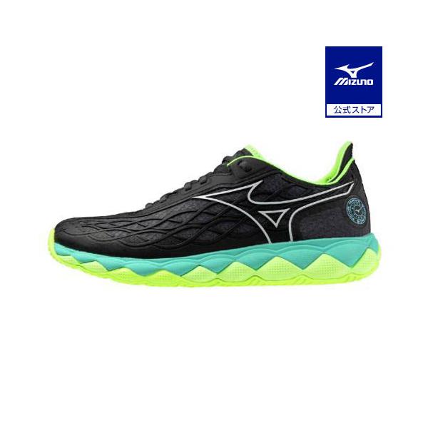 MIZUNO（ミズノ） 返品送料無料 テニス シューズ オールコート 公式