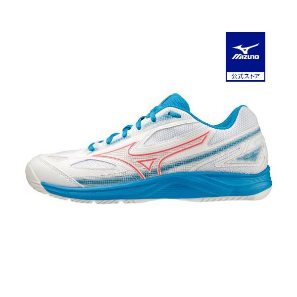 テニスを始めるなら、まずこの1足。見た目の高級感にさらなる磨きをかけたエントリーモデル。 テニスシューズ