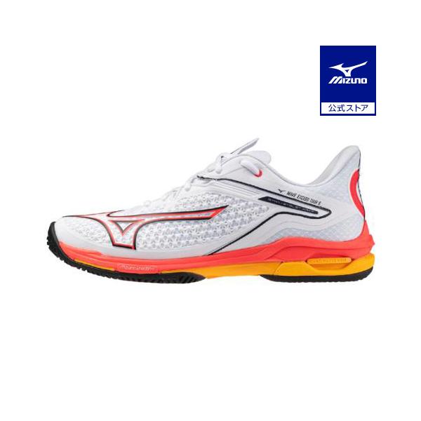 MIZUNO☆オールコート☆テニスシューズ MIZUNO（ミズノ） 返品送料無料 テニス シューズ オールコート 公式