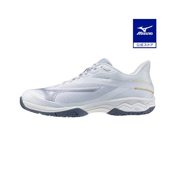 MIZUNO（ミズノ） 返品送料無料 テニス シューズ オムニクレー 公式